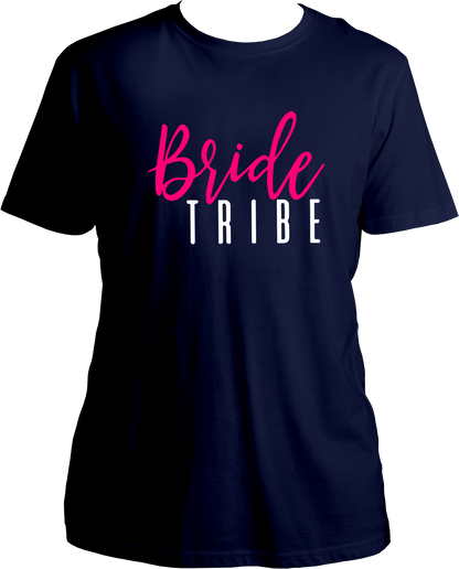 Bride Tribe