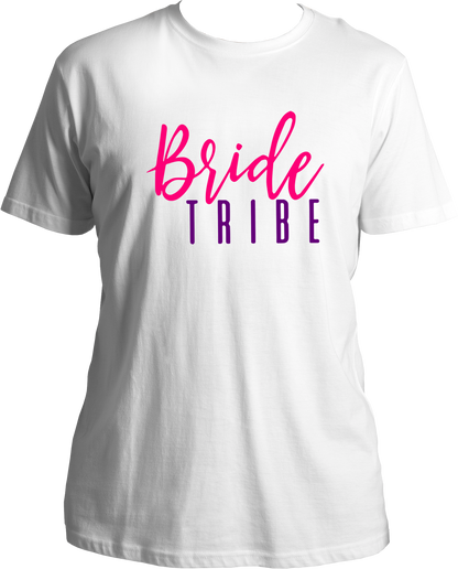Bride Tribe