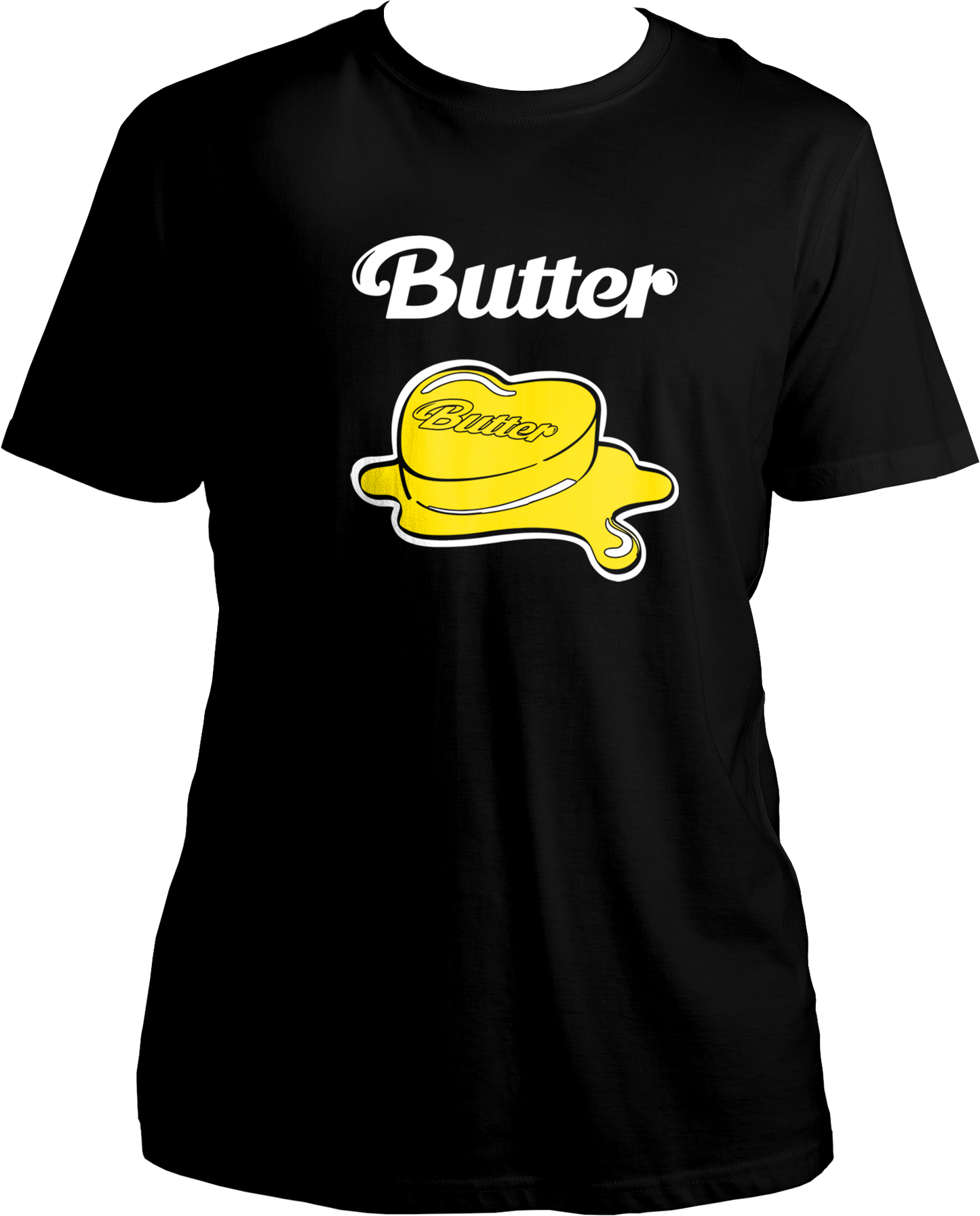 Butter