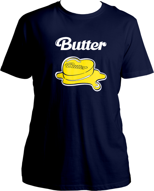 Butter