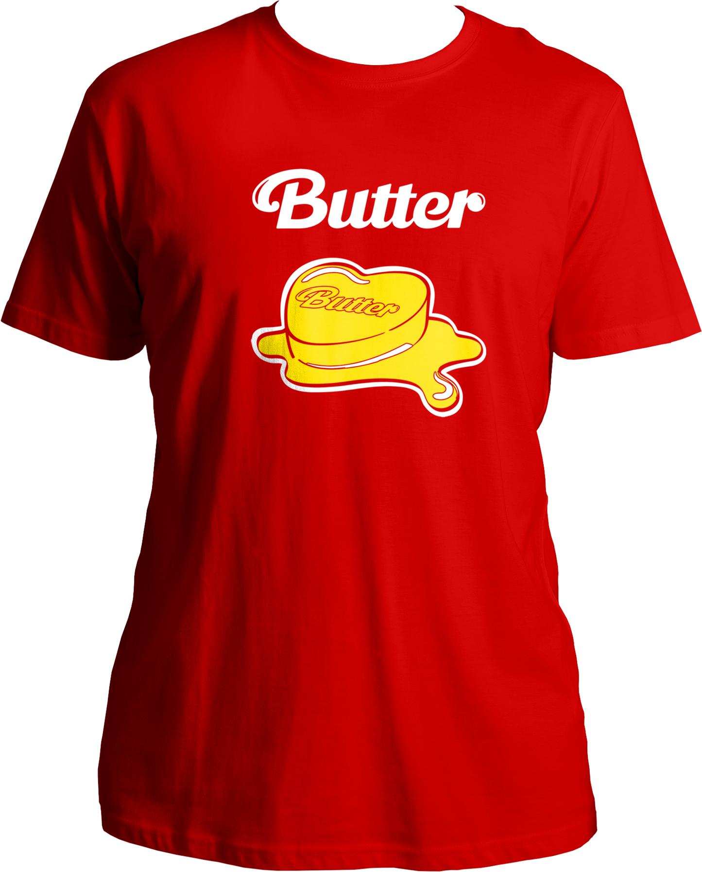 Butter
