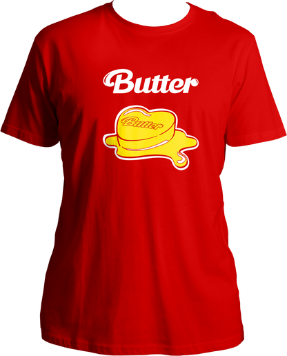 Butter