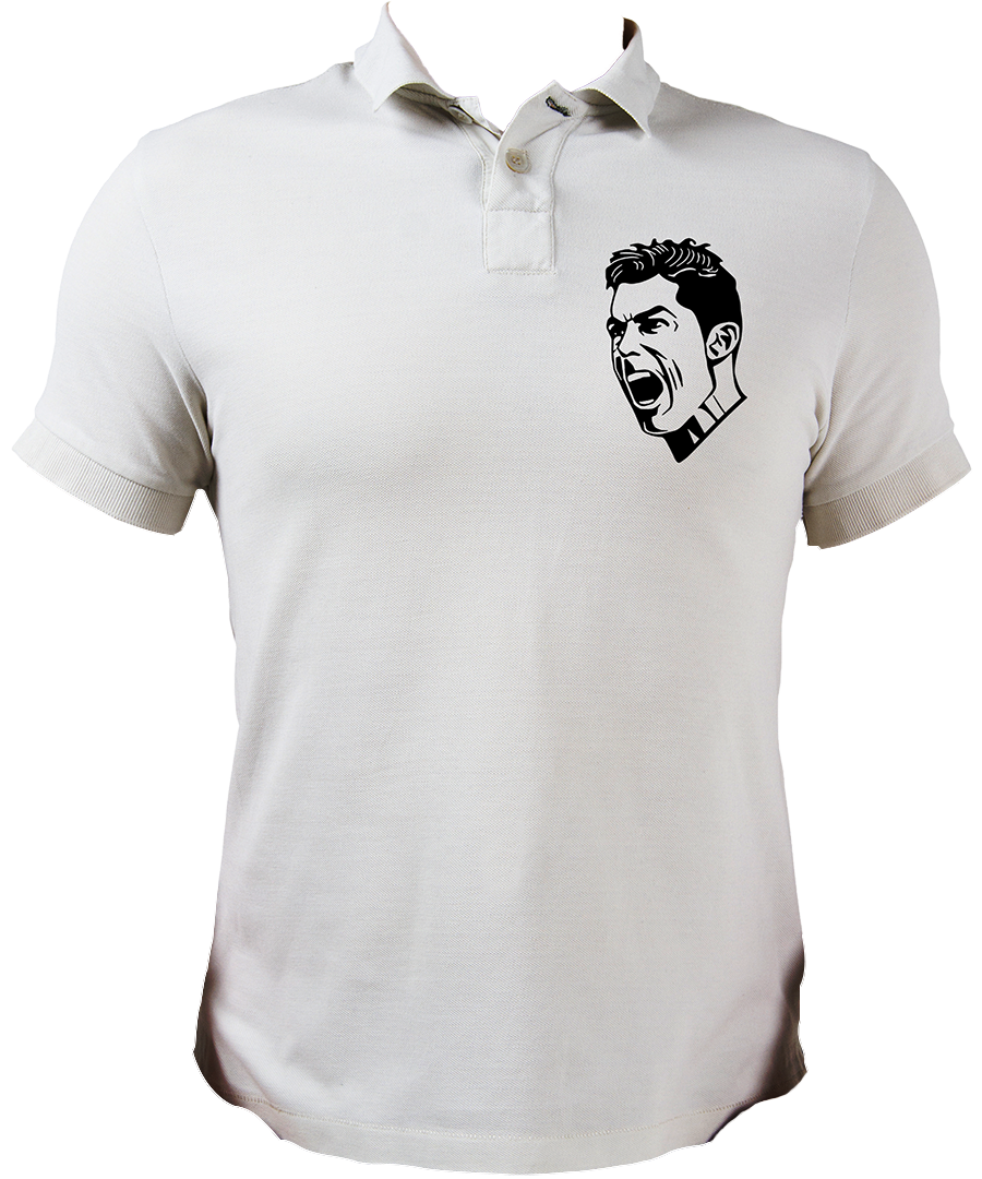 Christiano Unisex Polo