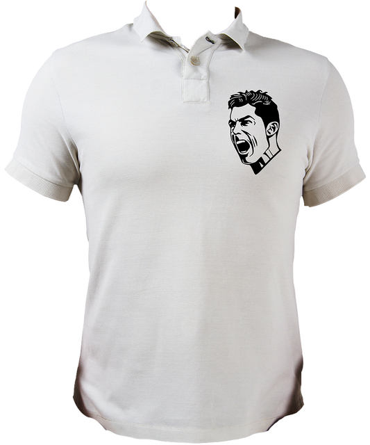 Christiano Unisex Polo