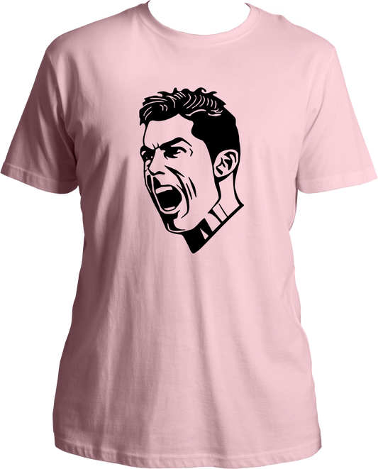 Christiano Unisex T-Shirts