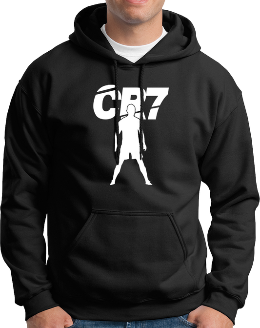 CR-7- Unisex Hoodie