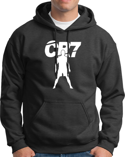 CR-7- Unisex Hoodie