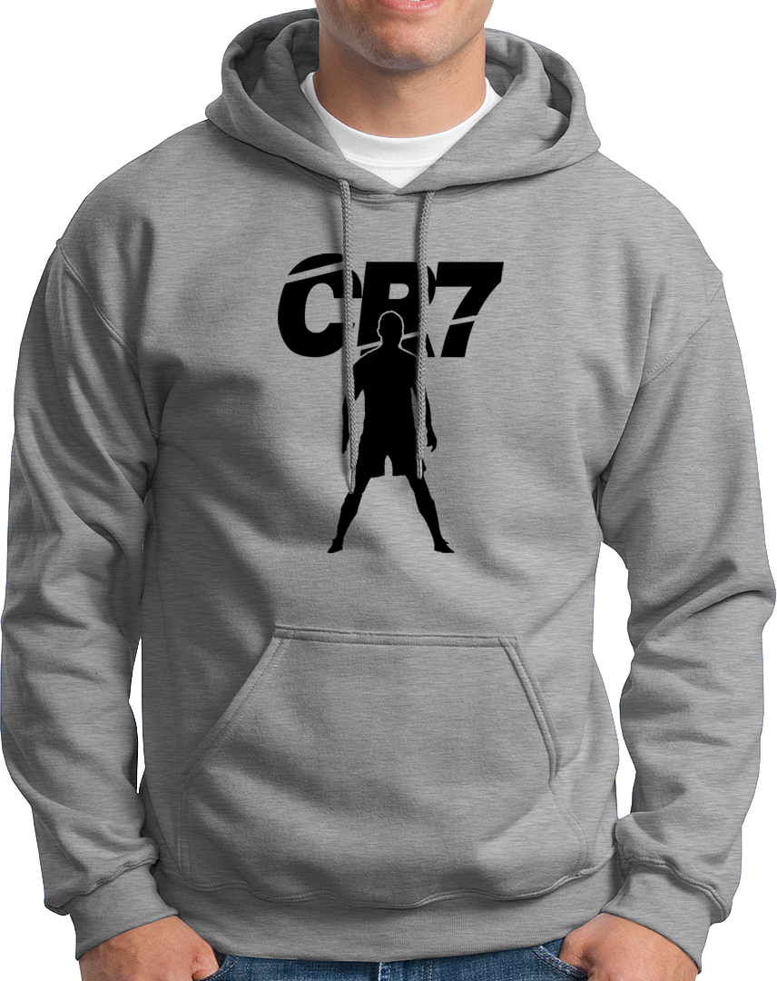 CR-7- Unisex Hoodie