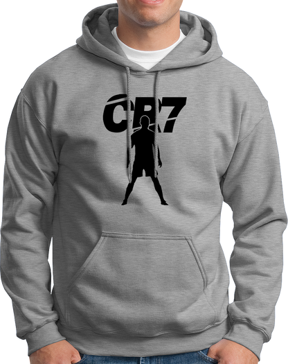 CR-7- Unisex Hoodie