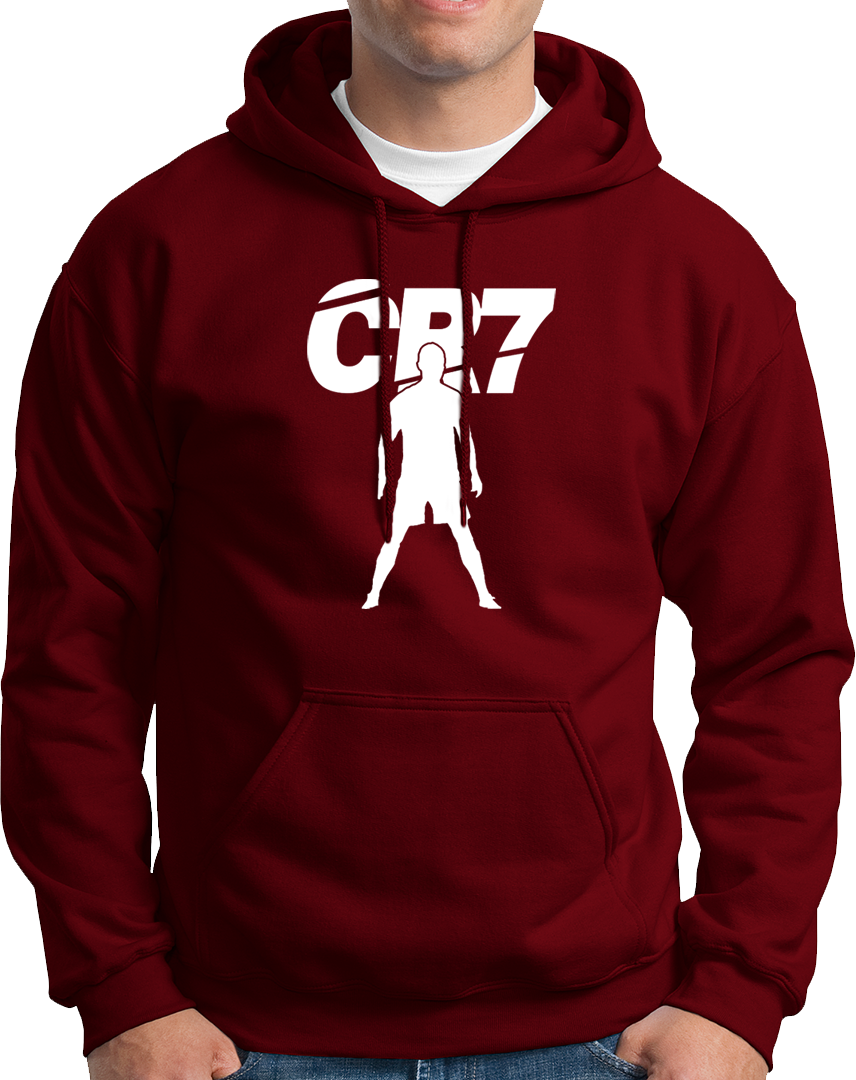 CR-7- Unisex Hoodie