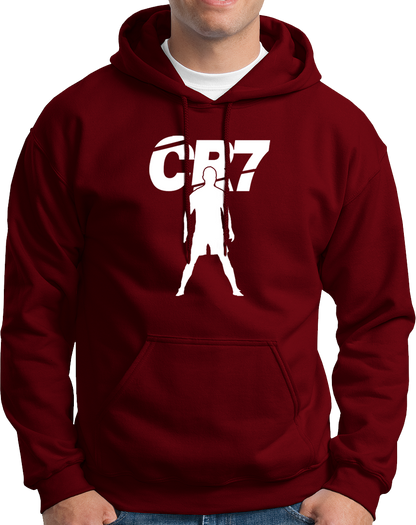 CR-7- Unisex Hoodie