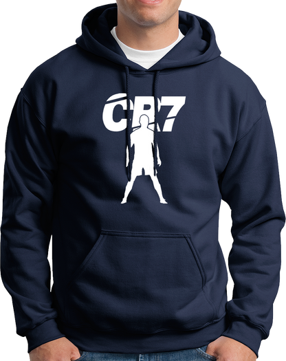 CR-7- Unisex Hoodie