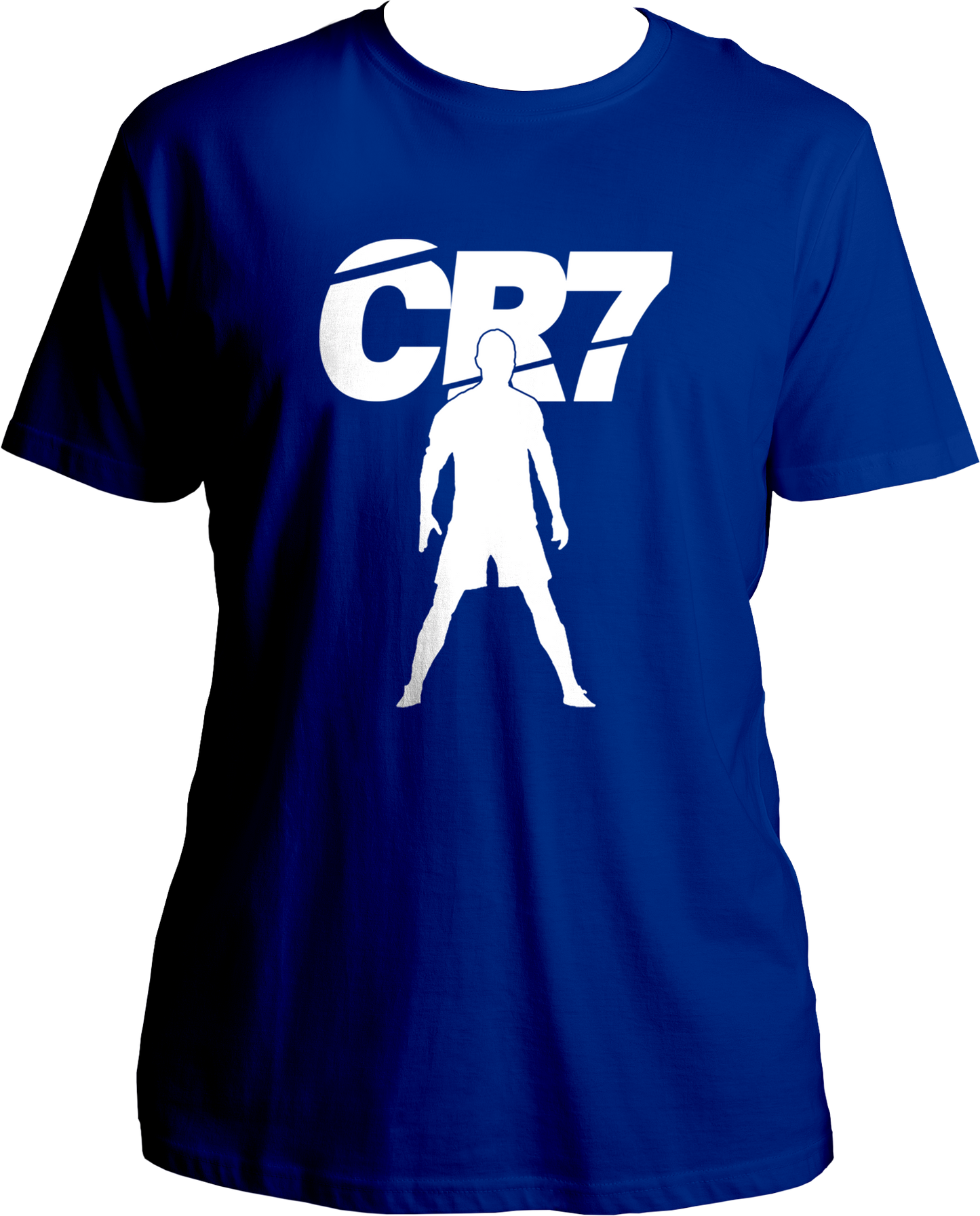 CR-7
