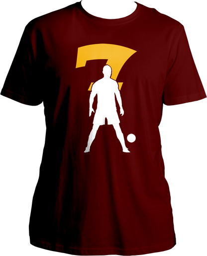 CR-7