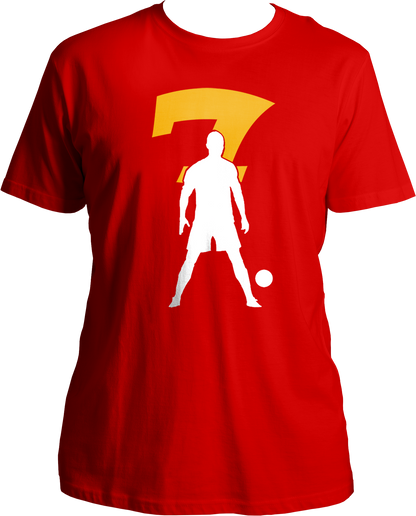 CR-7