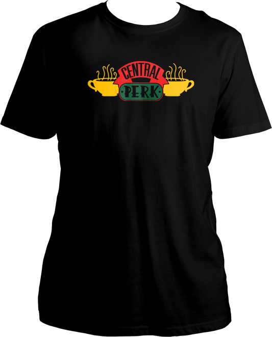 Central Perk