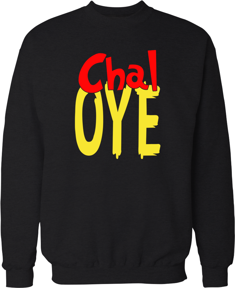Chal Oye