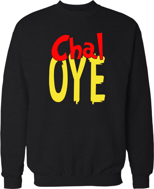 Chal Oye