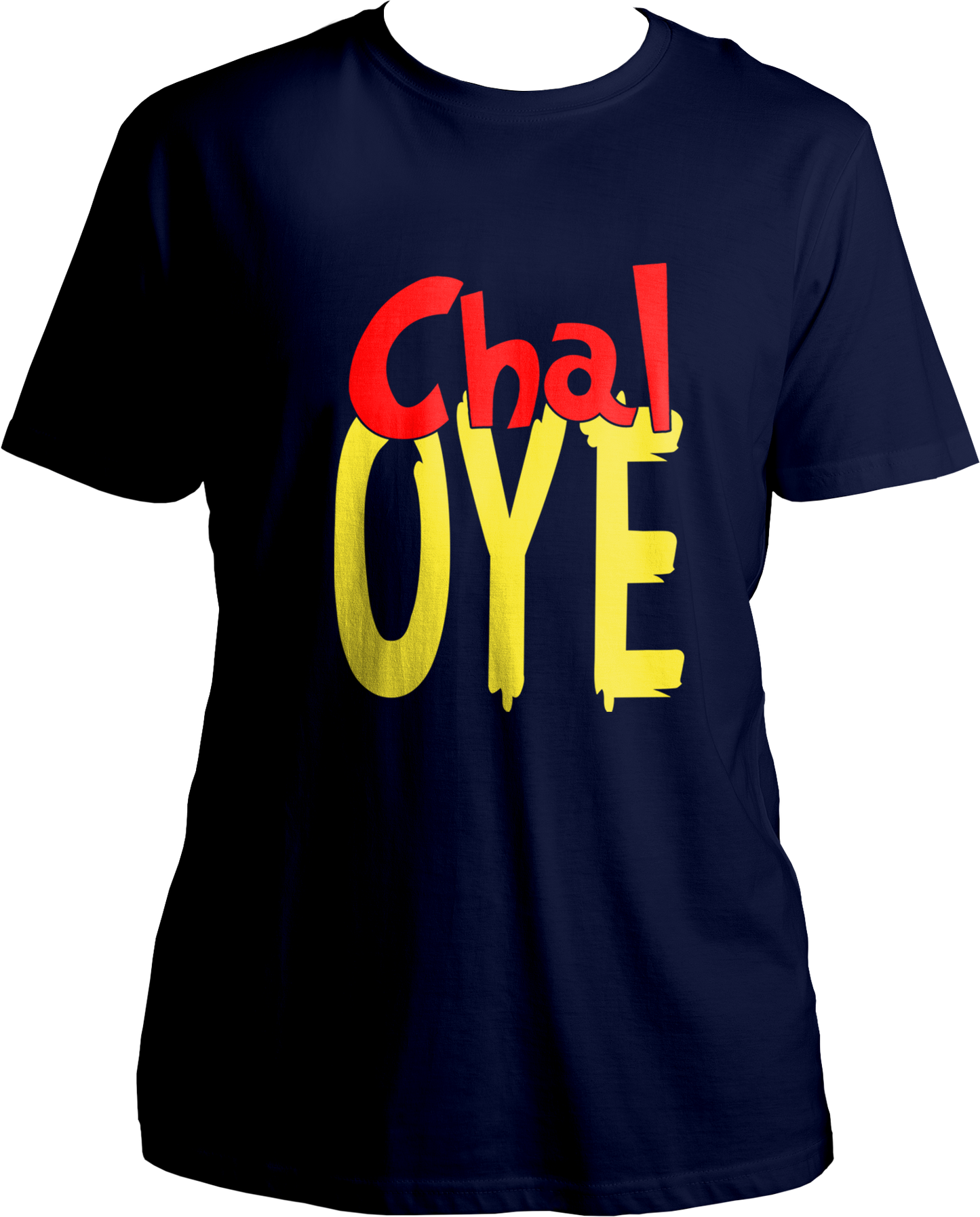 Chal Oye