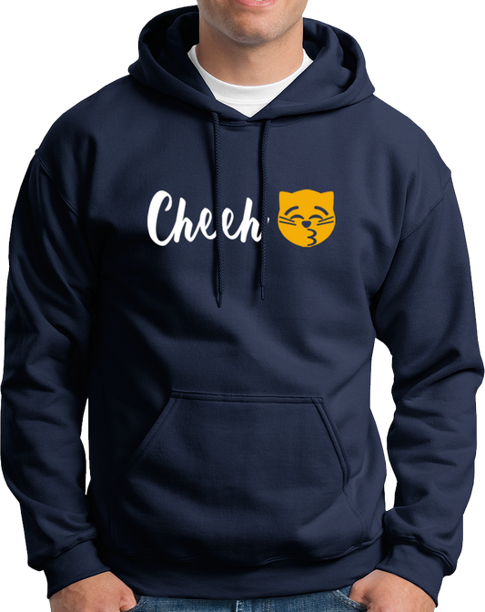Cheeh- Unisex Hoodie