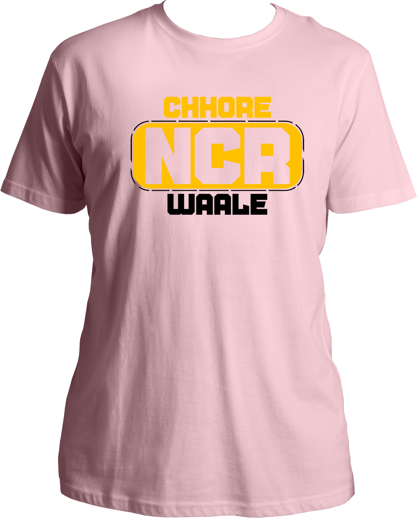 Chhore NCR Waale Unisex T-Shirts