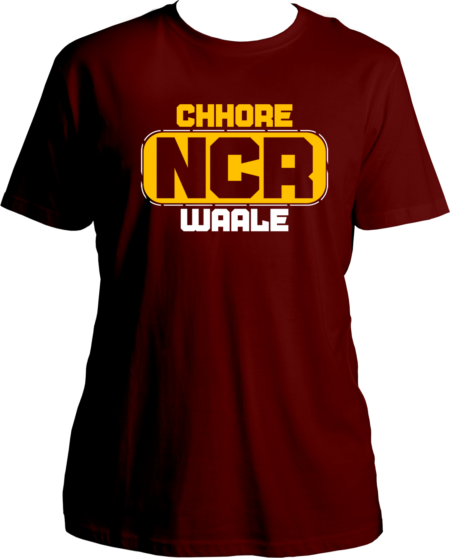 Chhore NCR Waale Unisex T-Shirts