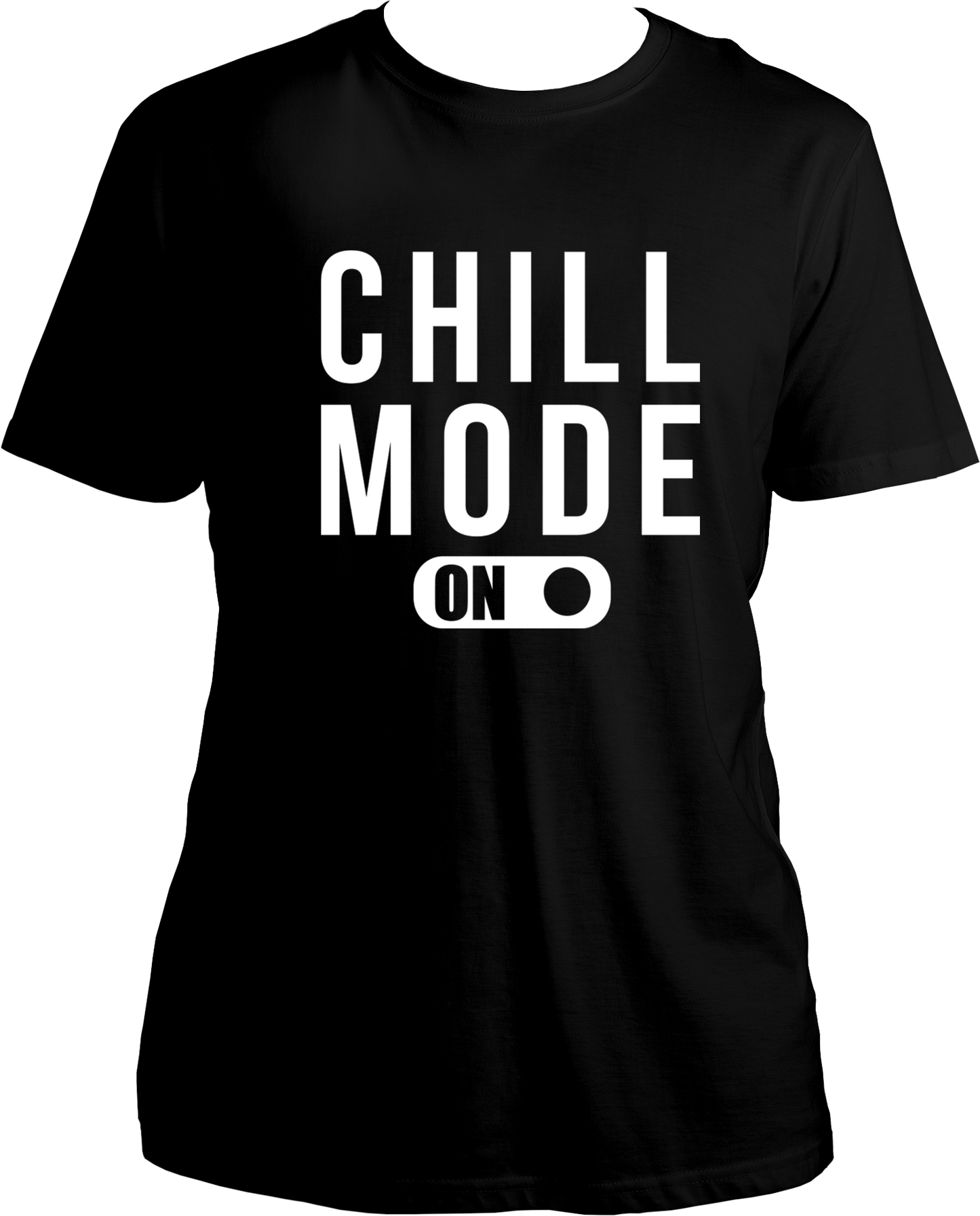 Chill Mode On
