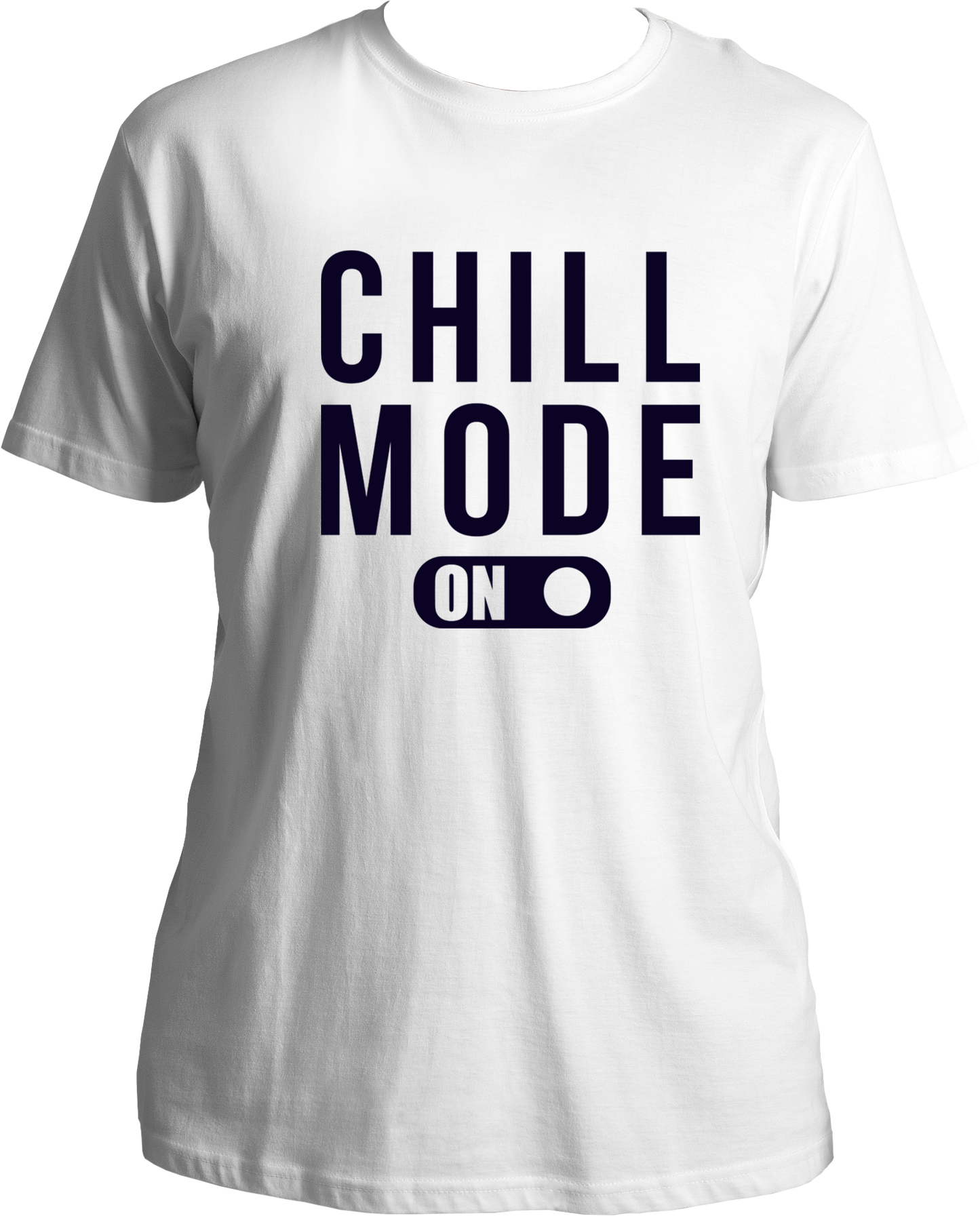 Chill Mode On
