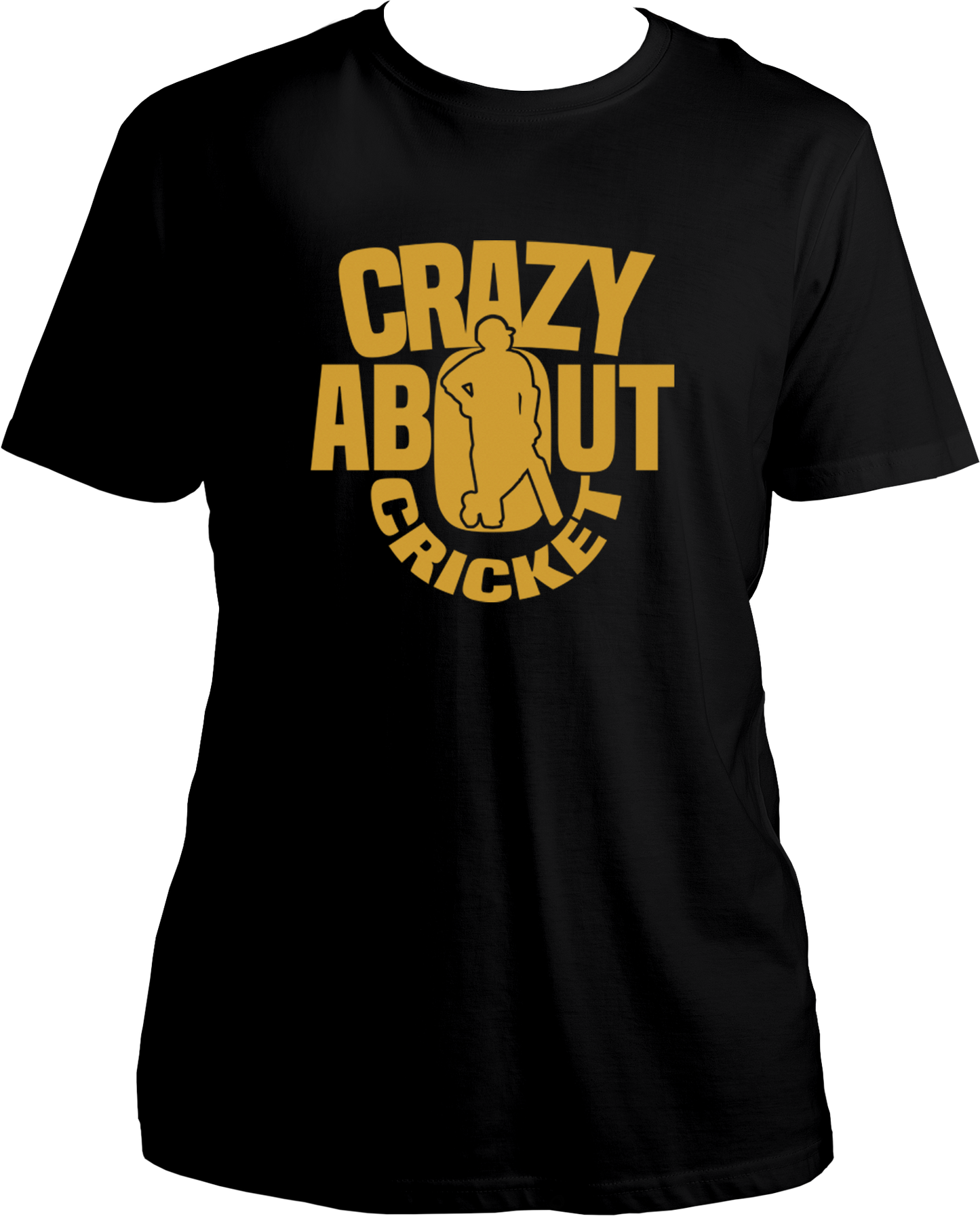Crazy About Cricket