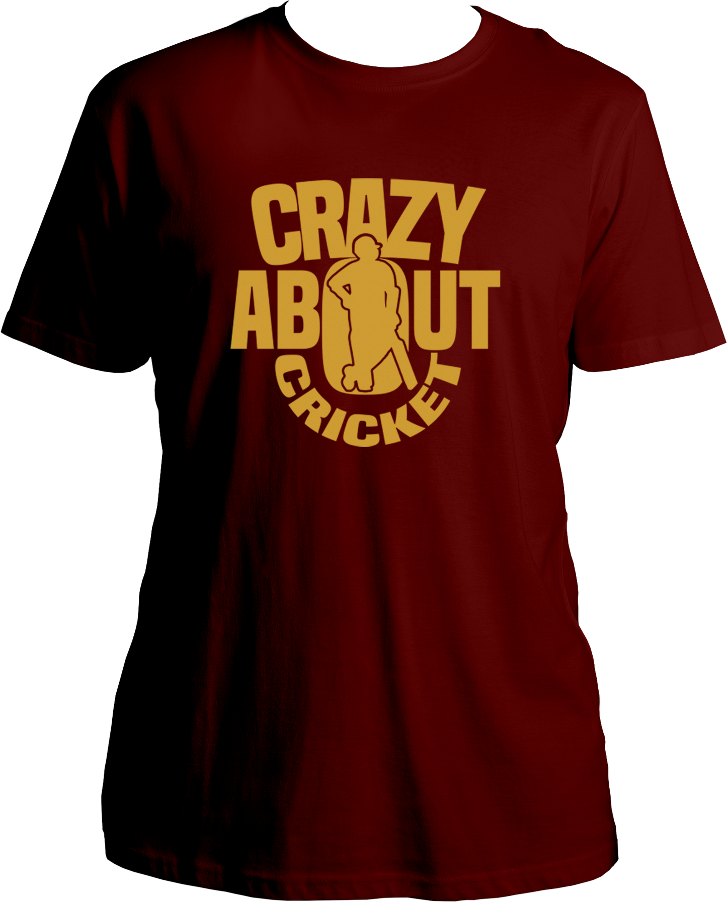Crazy About Cricket
