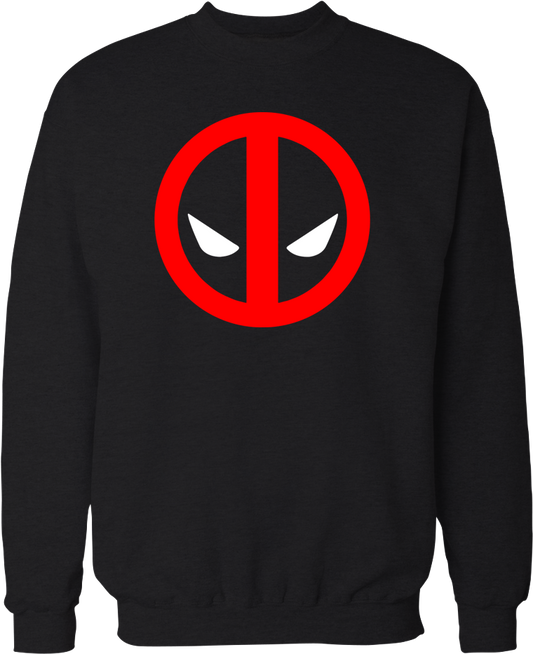 Rated R Superhero