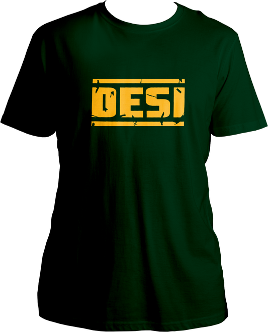 Desi