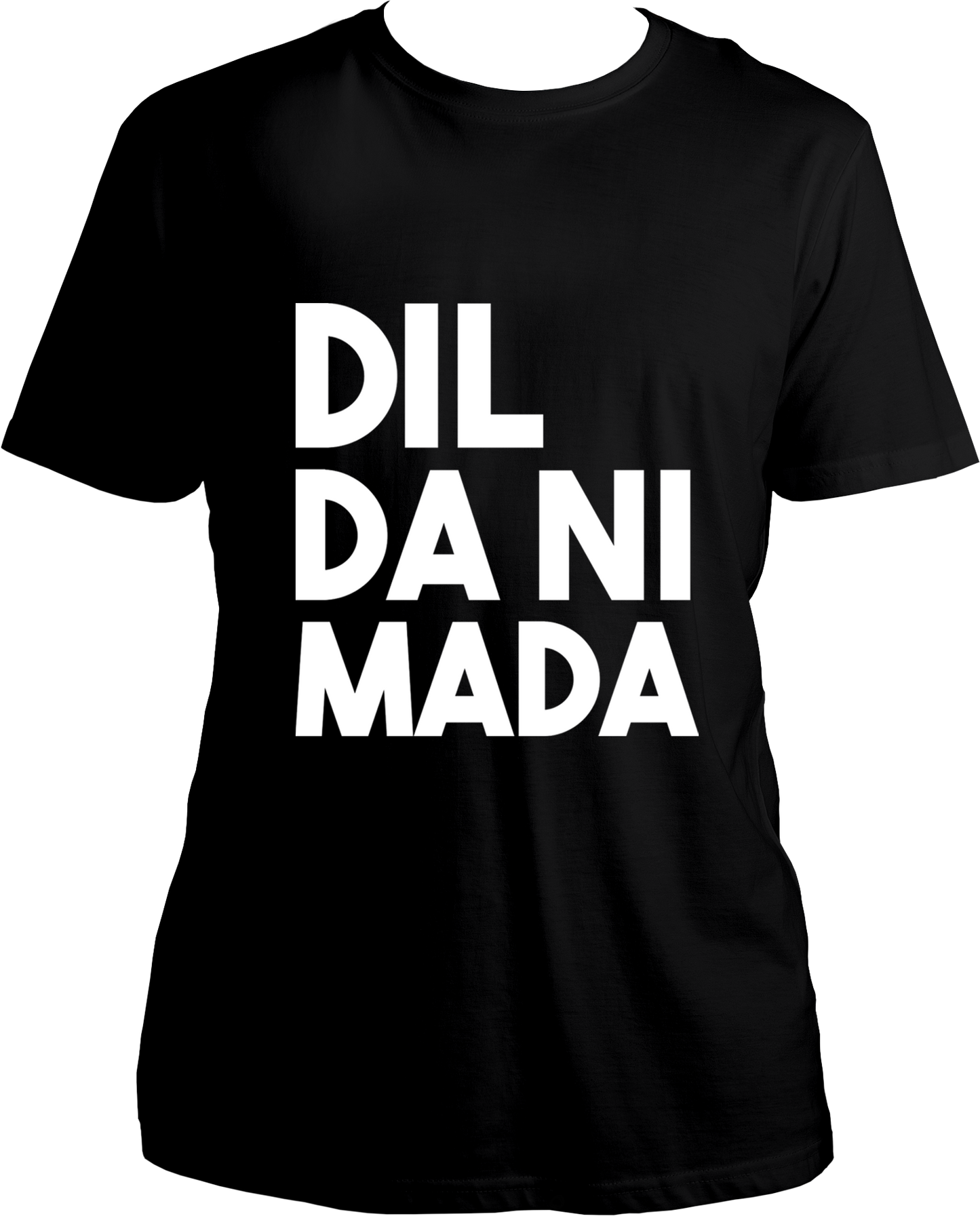 Dil Da Ni Mada