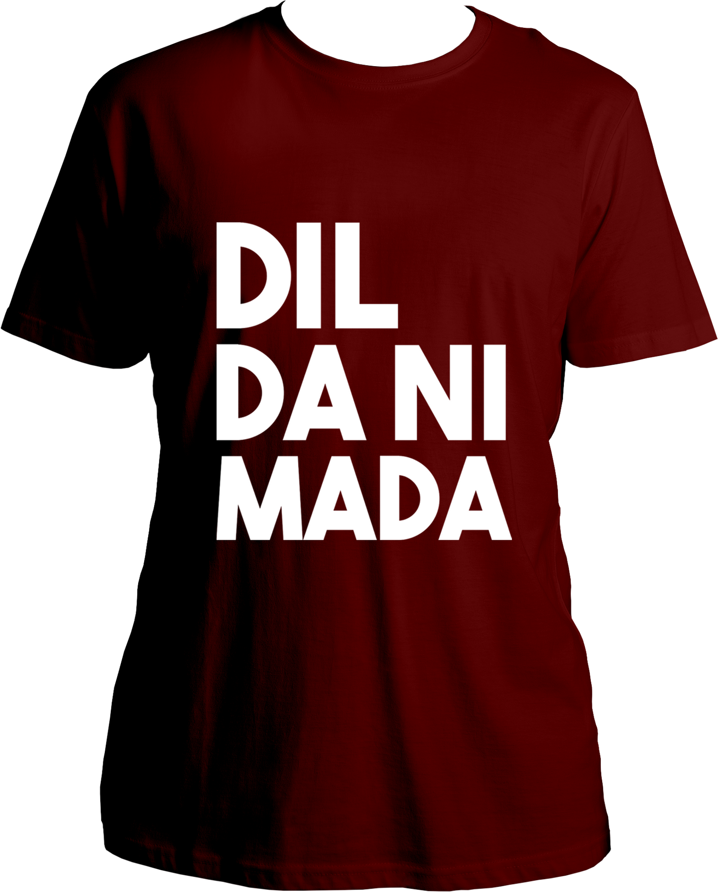 Dil Da Ni Mada