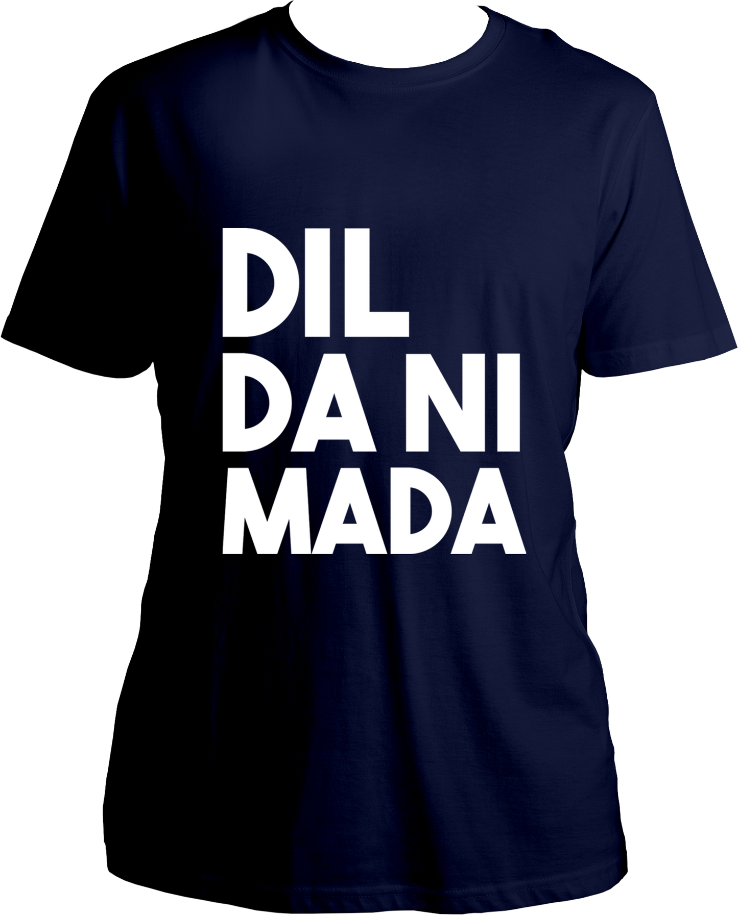 Dil Da Ni Mada
