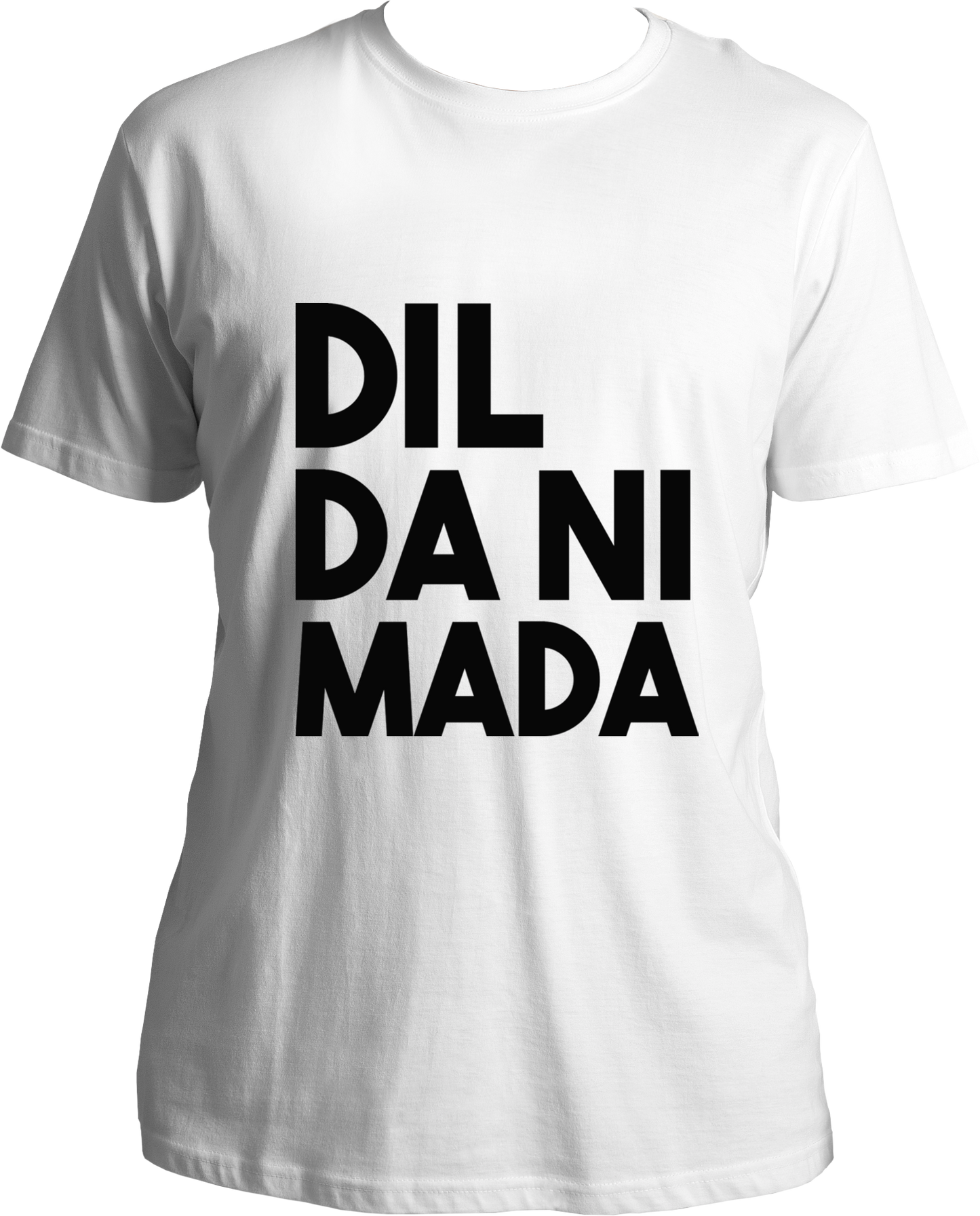 Dil Da Ni Mada