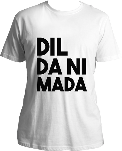Dil Da Ni Mada