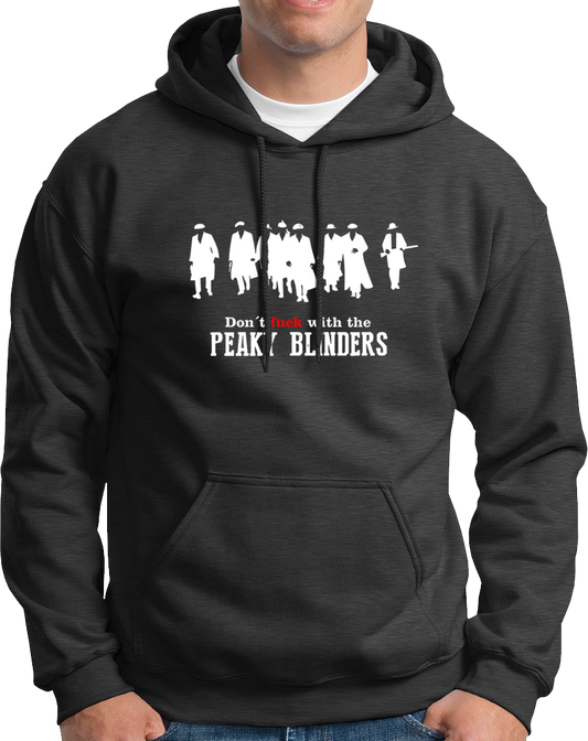 The Peaky Gang- Unisex Hoodie