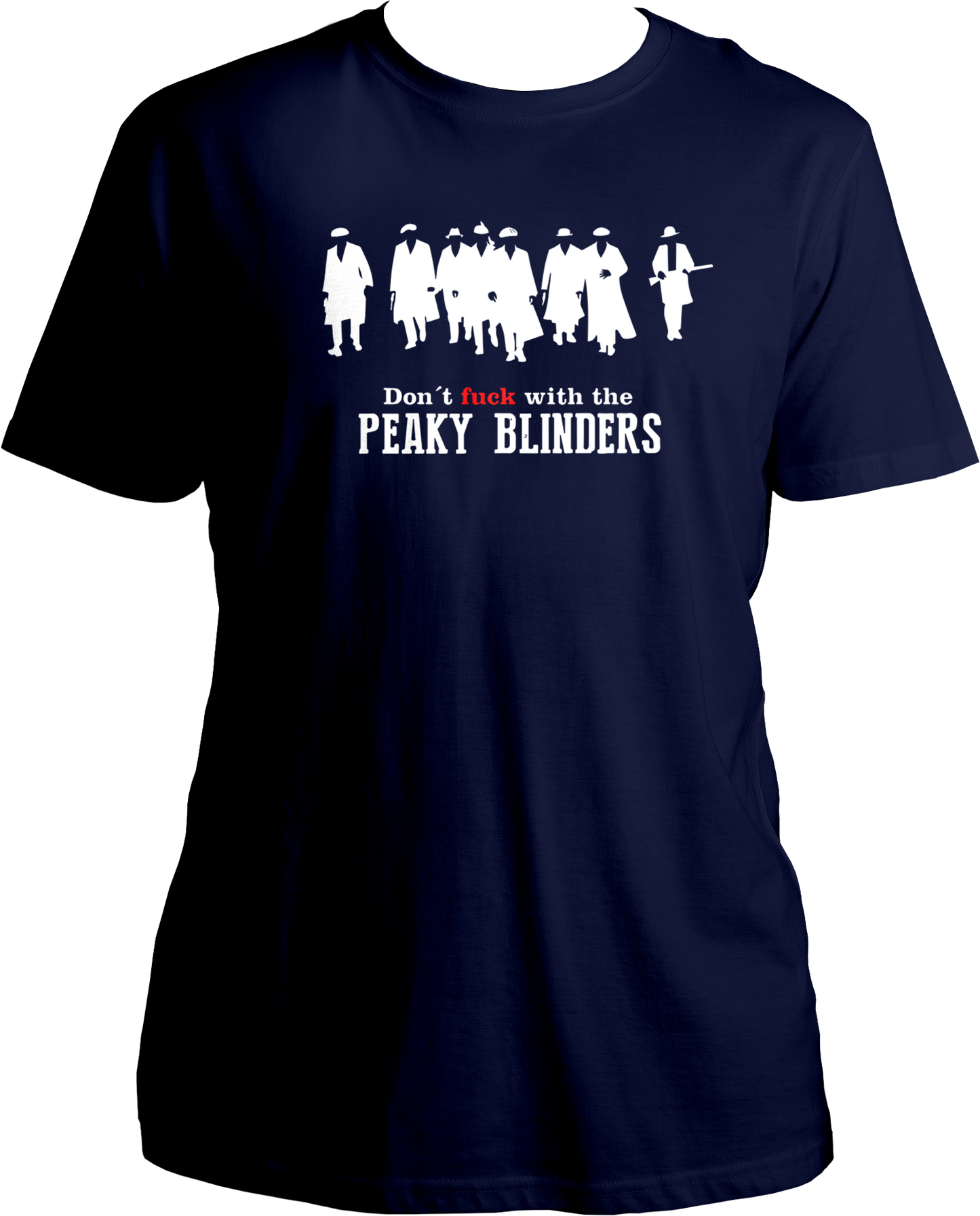 The Peaky Gang