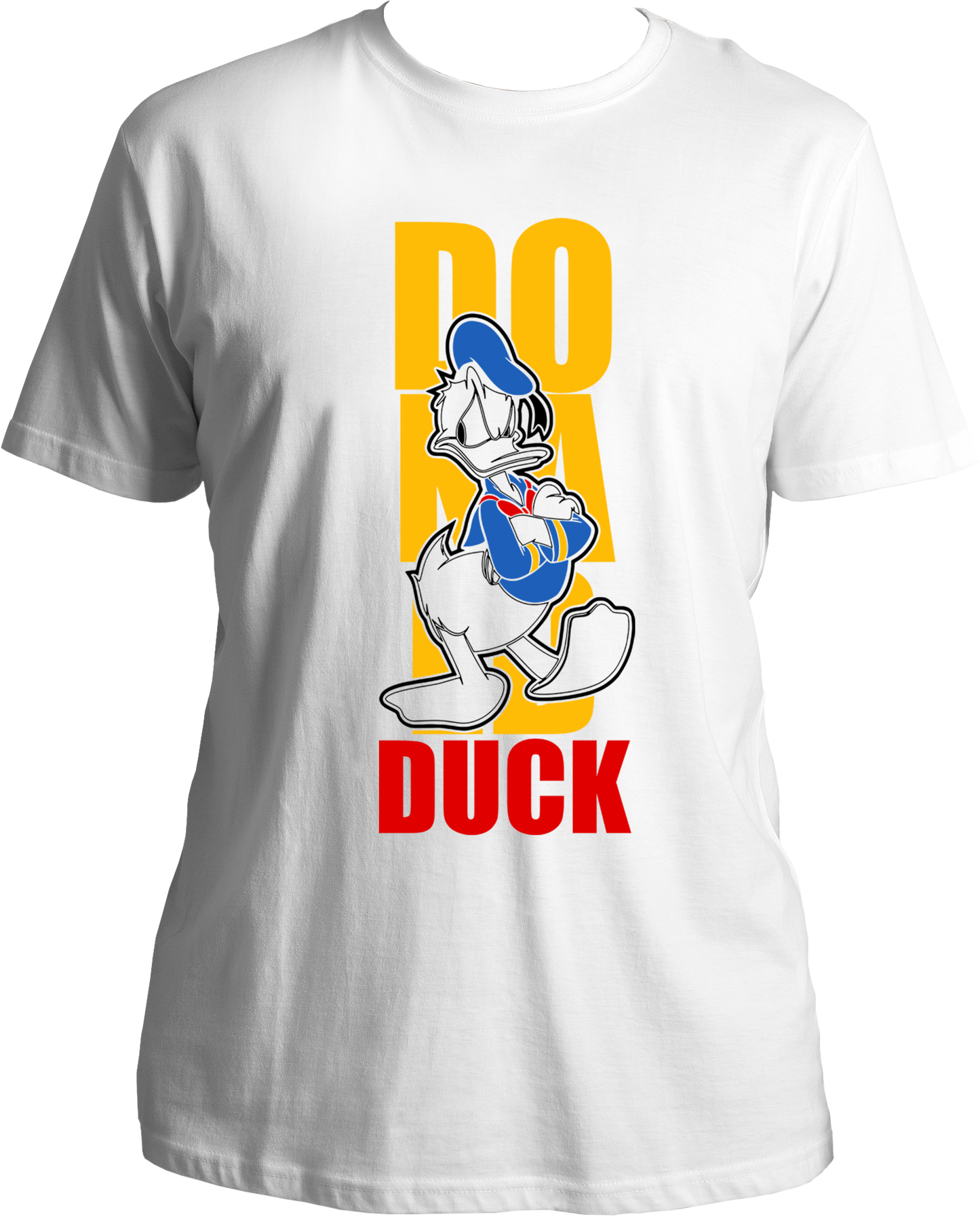 Donald Duck