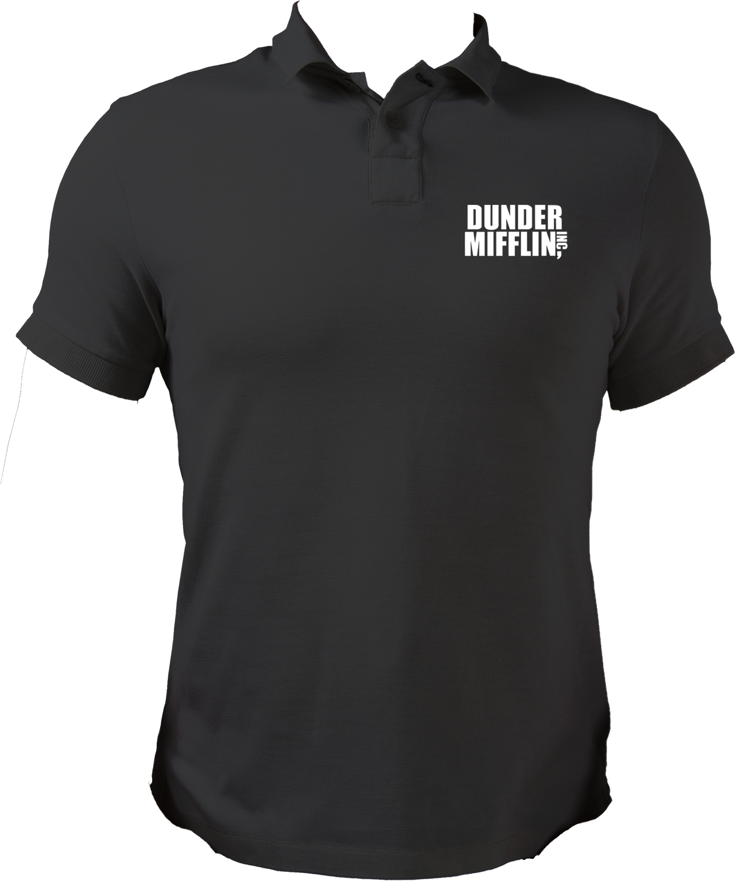Dunder Mifflin Inc. Paper Company