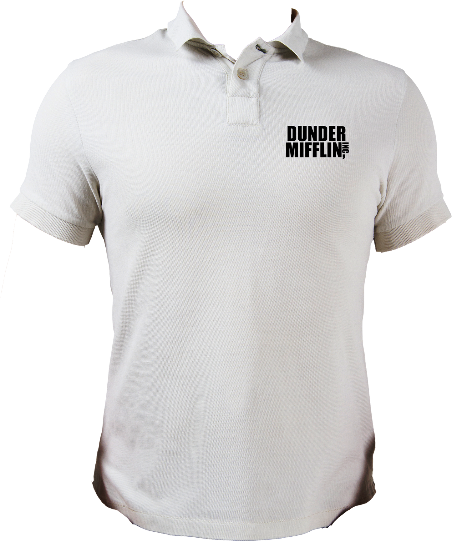 Dunder Mifflin Inc. Paper Company Garrari