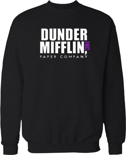 Dunder Mifflin Inc. Paper Company