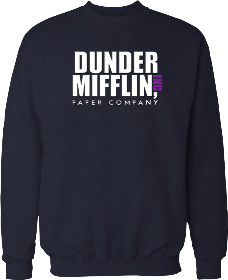 Dunder Mifflin Inc. Paper Company