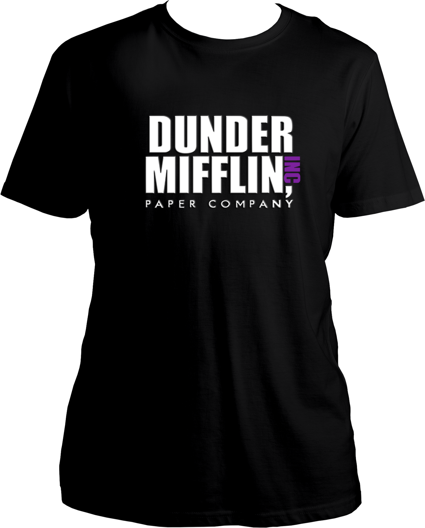 Dunder Mifflin Inc. Paper Company