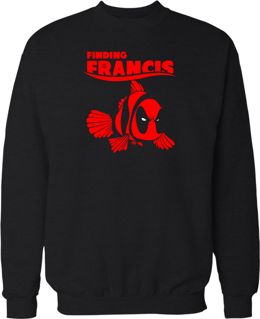 Finding Francis