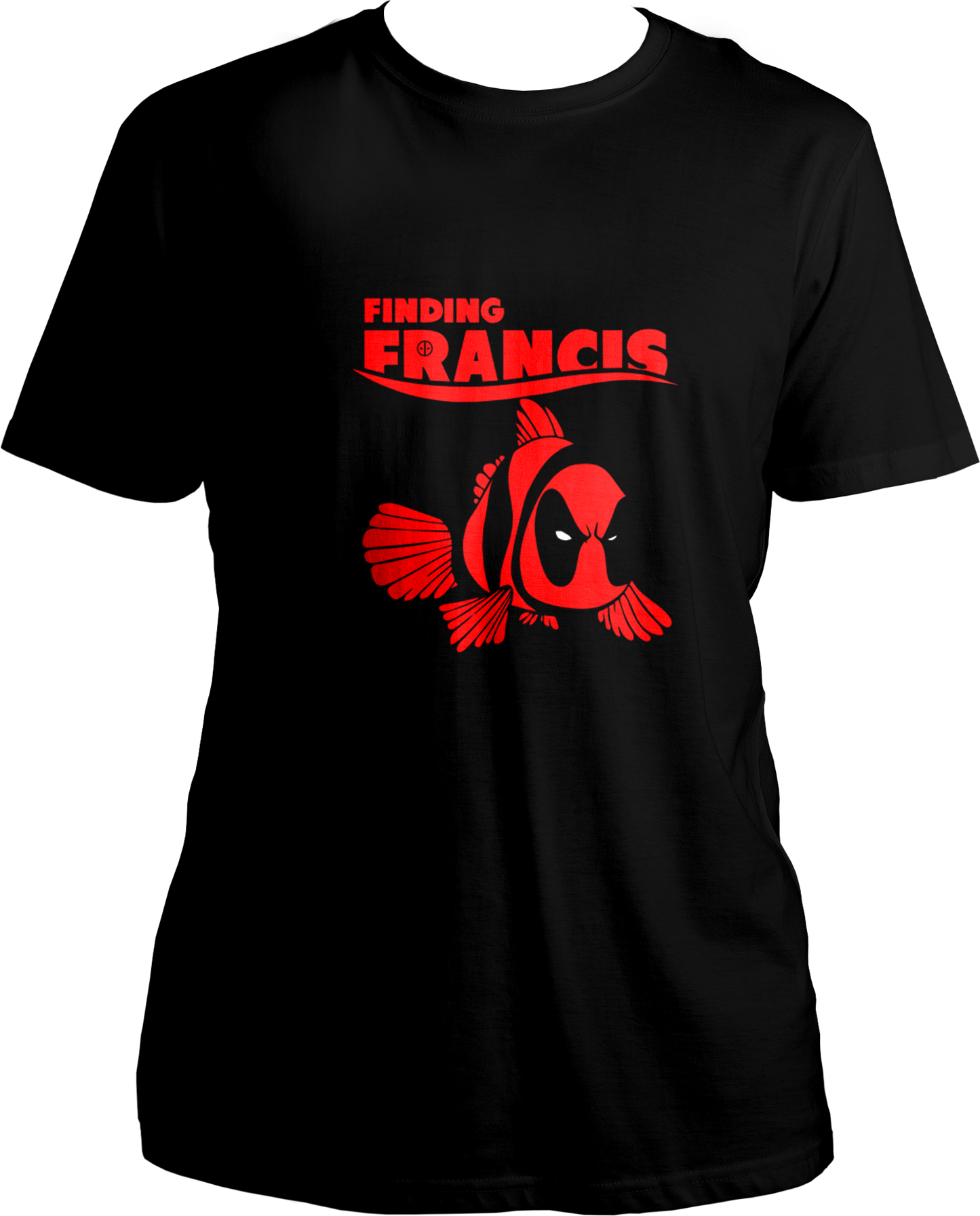 Finding Francis