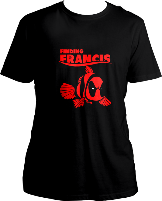 Finding Francis