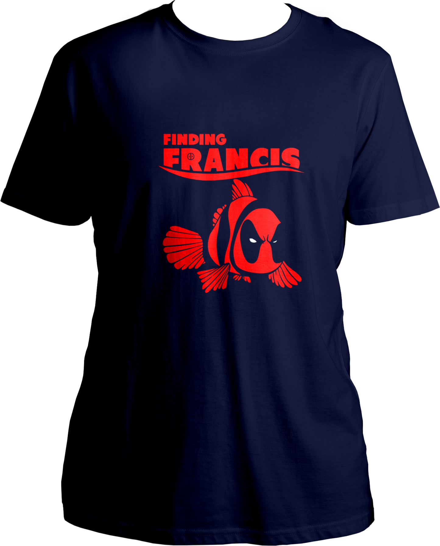 Finding Francis