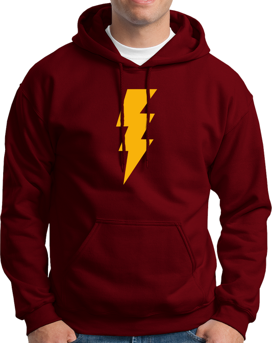 Bolt- Unisex Hoodie
